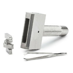 Interchangeable Steel Type Sets