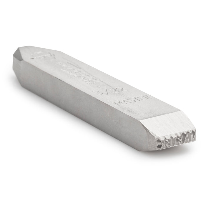 Picture of the body of Pickardt Special Hand Stamp "MASTER"