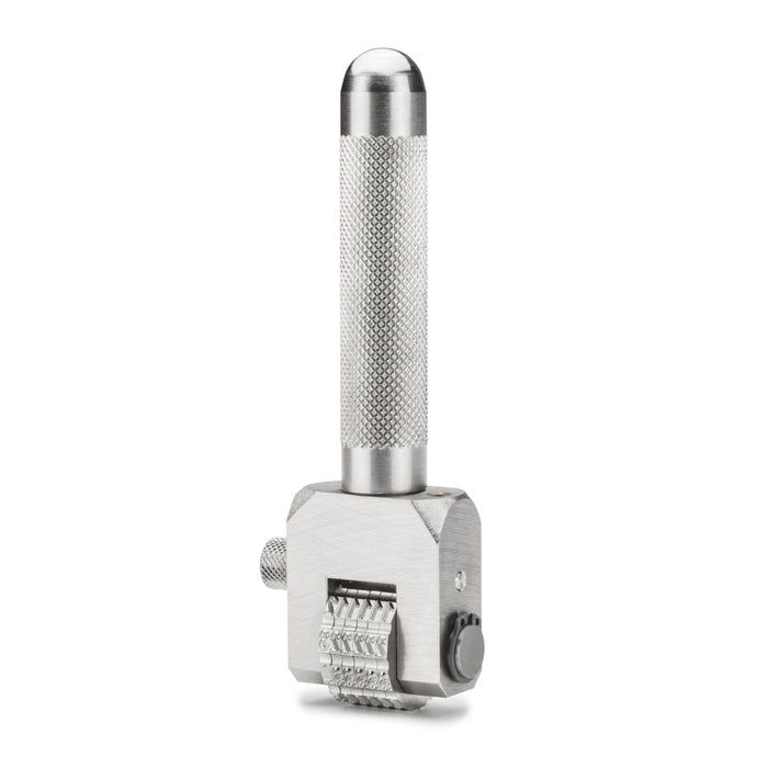 Pickardt MiniMarker Type A Numbering Head with 6 Wheels