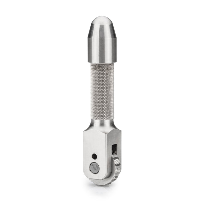 Versatile Numbering Head for Clear Sequential Markings
