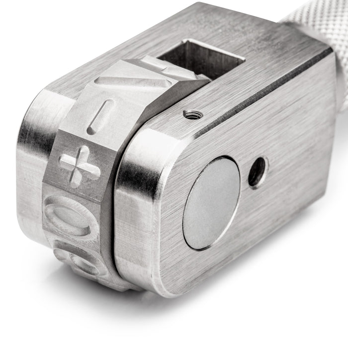 OneWheel Rotary Stamp