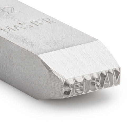 High resolution picture of Pickardt Special Hand Stamp "MASTER"
