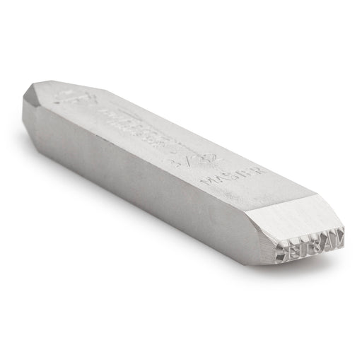 Picture of the body of Pickardt Special Hand Stamp "MASTER"