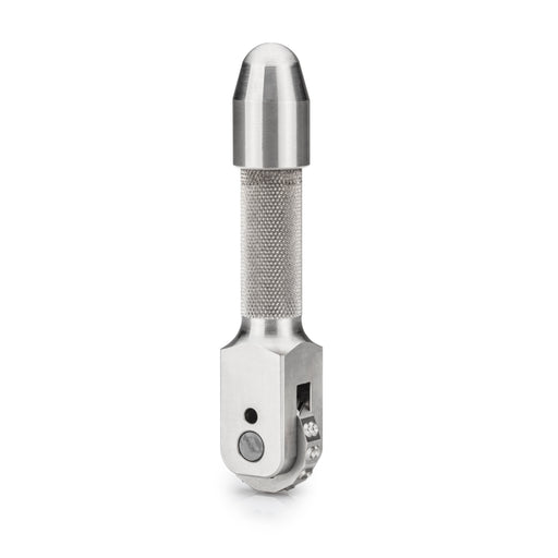 Versatile Numbering Head for Clear Sequential Markings
